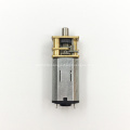 3v 12mm micro gear reducer motor for N30